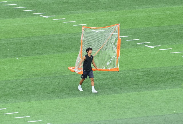 戰術與輪換
